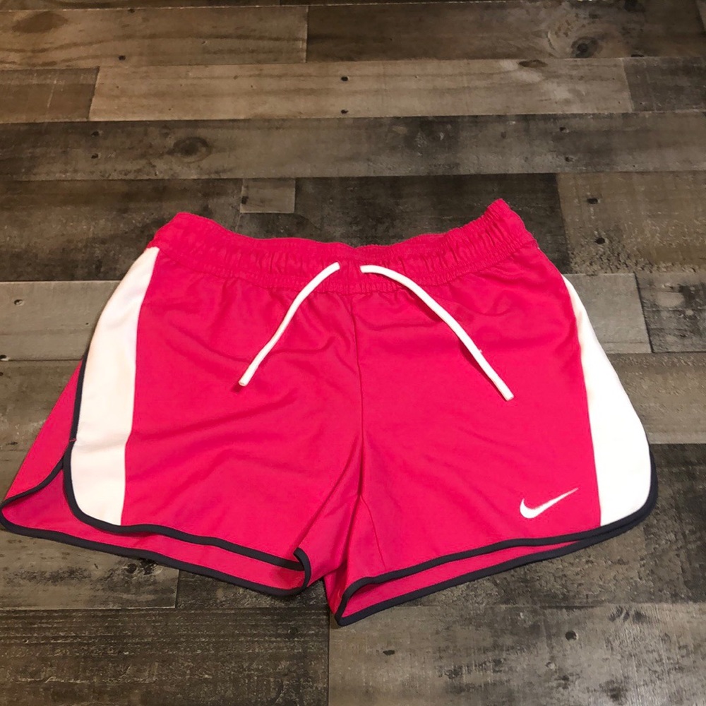 Women’s Nike Dri-Fit Shorts